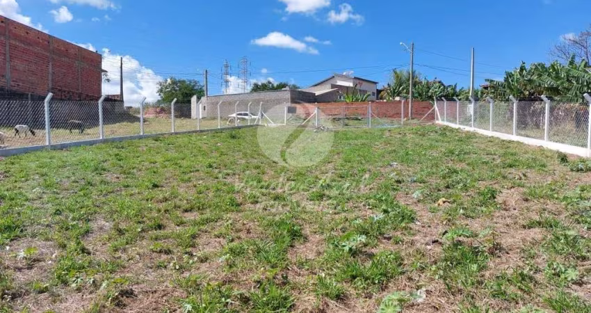 Terreno à venda no Parque dos Pomares, Campinas 