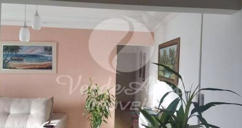 Apartamento com 2 quartos à venda na Rua da Abolição, 1600, Ponte Preta, Campinas