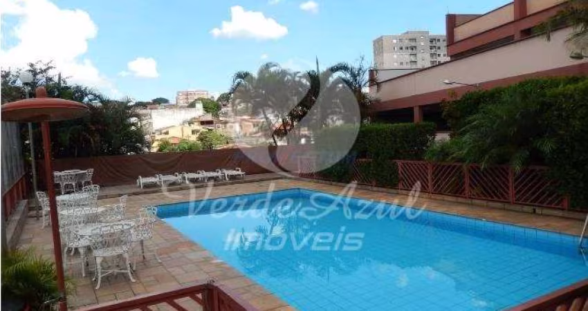 Apartamento com 3 quartos à venda na Rua Álvaro Ribeiro, 14, Ponte Preta, Campinas