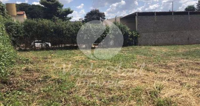 Terreno comercial à venda no Recanto Campestre Internacional de Viracopos Gleba 7, Indaiatuba 