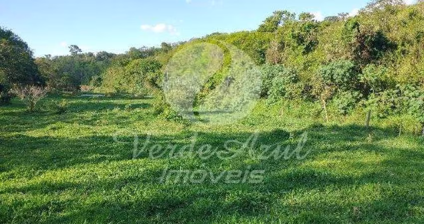 Terreno à venda no Recanto Campestre Viracopos Gleba 2, Indaiatuba 