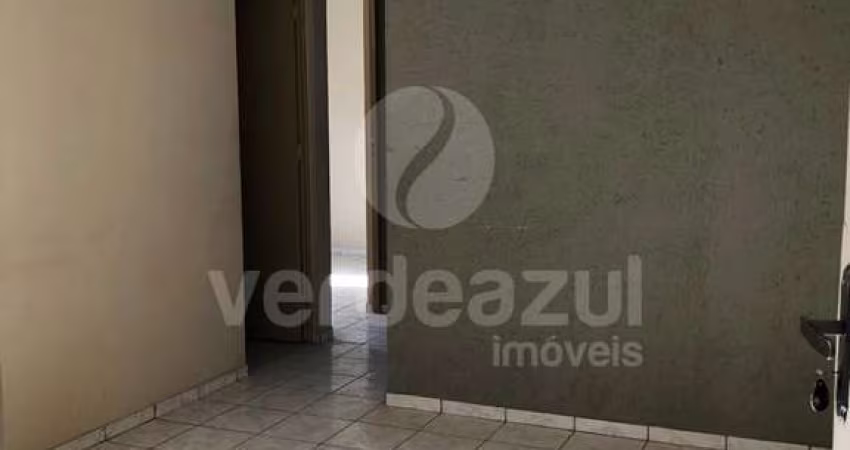 Apartamento com 2 quartos à venda na Rua Francisco de Assis dos Santos Cardoso, 5, Recanto do Sol I, Campinas