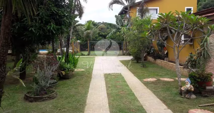 Chácara / sítio com 4 quartos à venda no Recanto dos Dourados, Campinas 