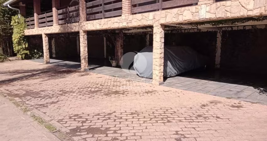 Chácara / sítio com 5 quartos à venda no Recanto dos Dourados, Campinas 