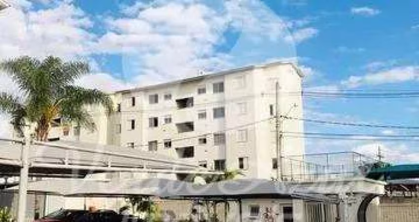 Apartamento com 2 quartos à venda na Rua Potiguara, 25, Residencial Anauá, Hortolândia