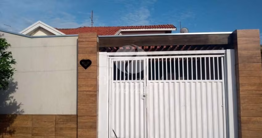 Casa com 3 quartos à venda na Rua Mercedes Mondini Tardio, 631, Residencial Bordon, Sumaré