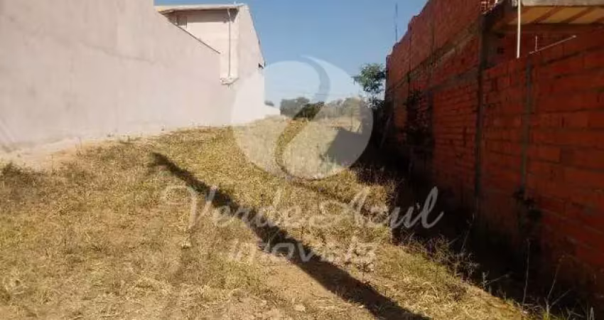 Terreno à venda no Residencial Cittá Di Firenze, Campinas 