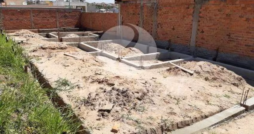 Terreno à venda no Residencial Cittá Di Firenze, Campinas 