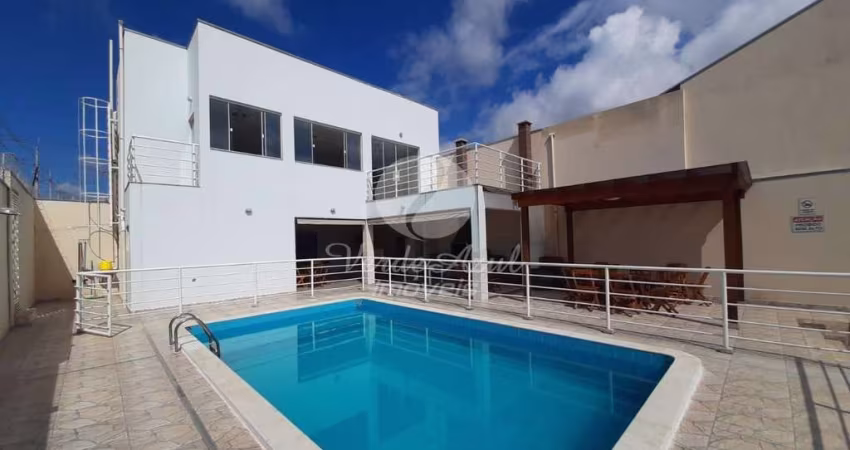 Chácara / sítio com 1 quarto à venda no Residencial Cittá di Salerno, Campinas 