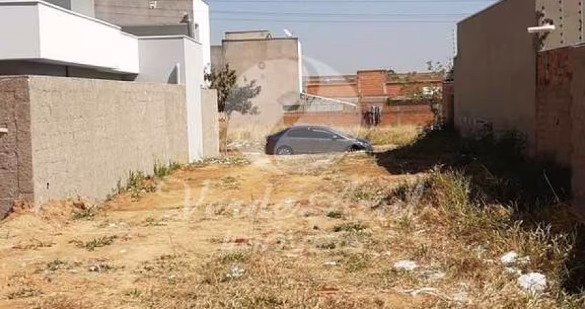 Terreno à venda no Residencial Cittá di Salerno, Campinas 