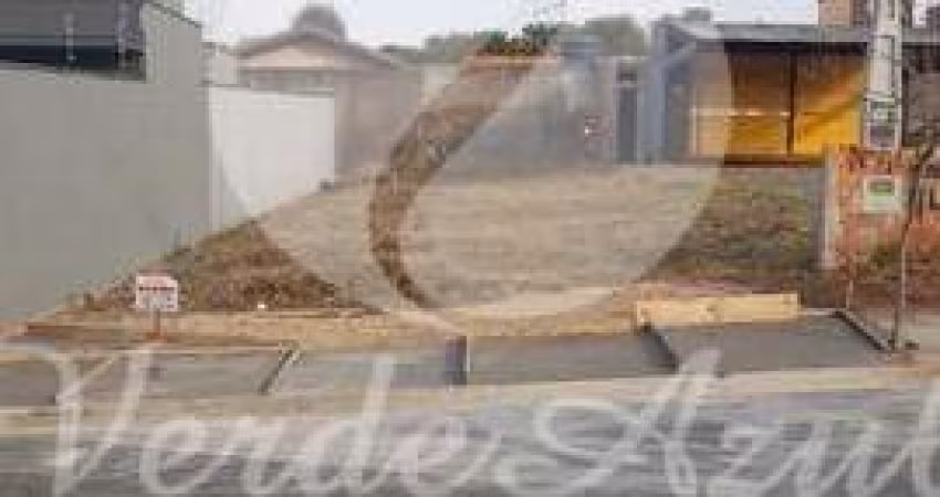 Terreno à venda no Residencial Cittá di Salerno, Campinas 
