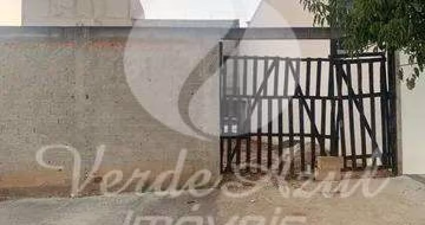 Terreno à venda no Residencial Cittá di Salerno, Campinas 