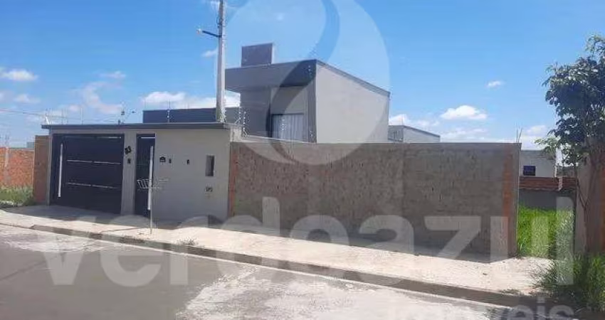 Terreno à venda no Residencial Cittá di Salerno, Campinas 