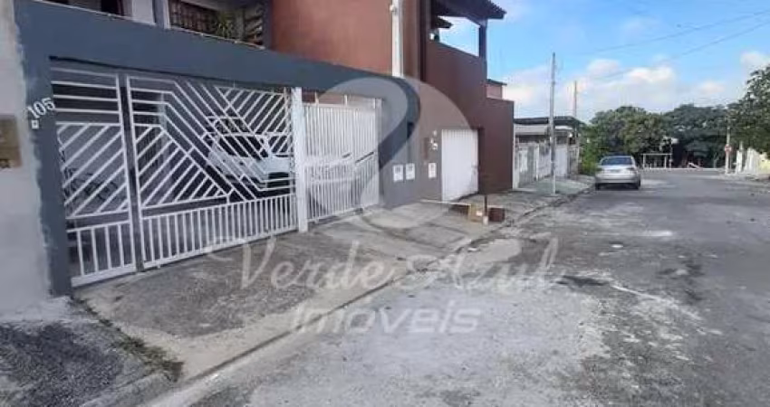 Casa com 4 quartos à venda no Residencial Colina das Nascentes, Campinas 