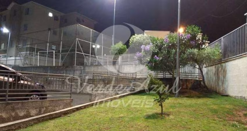 Apartamento com 2 quartos à venda na Rua José Humberto Bronca, 100, Residencial Cosmos, Campinas