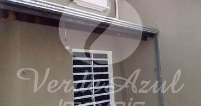 Casa com 2 quartos à venda no Residencial Cosmos, Campinas 