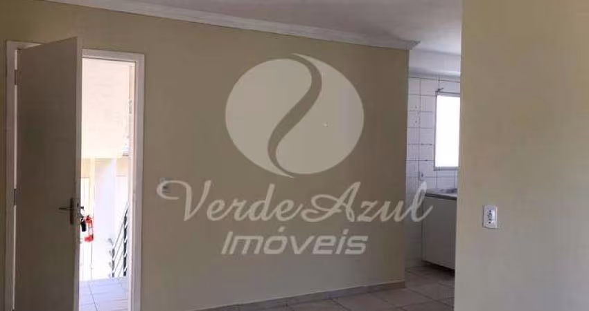 Apartamento com 2 quartos à venda na Rua José Humberto Bronca, 100, Residencial Cosmos, Campinas