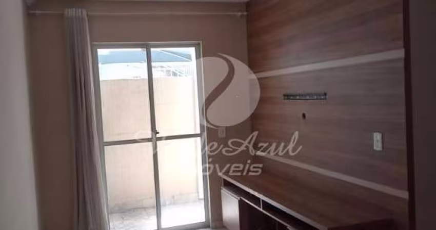 Apartamento com 2 quartos à venda na Rua José Humberto Bronca, 100, Residencial Cosmos, Campinas