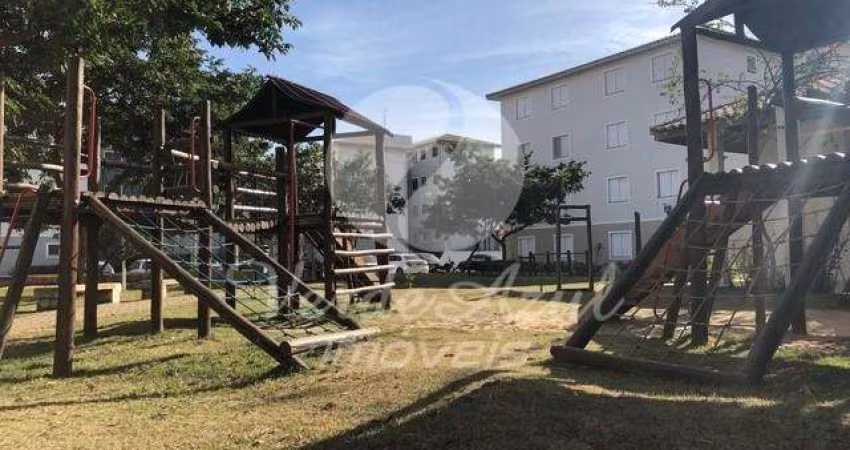 Apartamento com 1 quarto à venda na Rua Itaipu, 140, Residencial Guaira, Sumaré