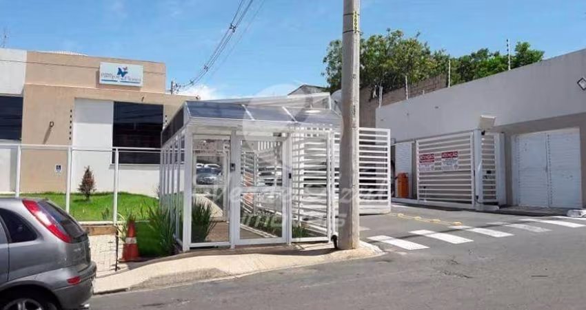 Apartamento com 2 quartos à venda na Rua Itaipu, 140, Residencial Guaira, Sumaré