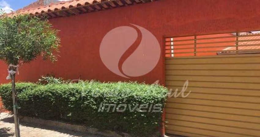 Casa com 3 quartos à venda no Residencial Parque Pavan, Sumaré 