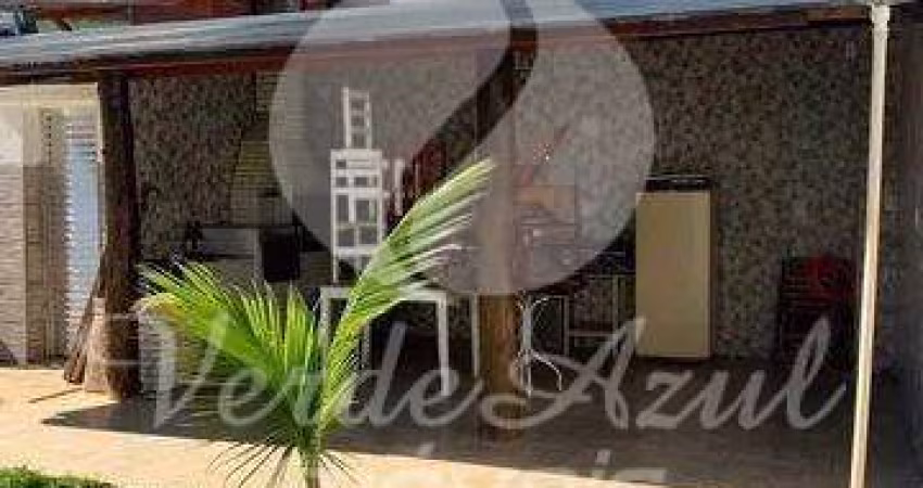 Chácara / sítio com 1 quarto à venda no Residencial Parque Pavan, Sumaré 