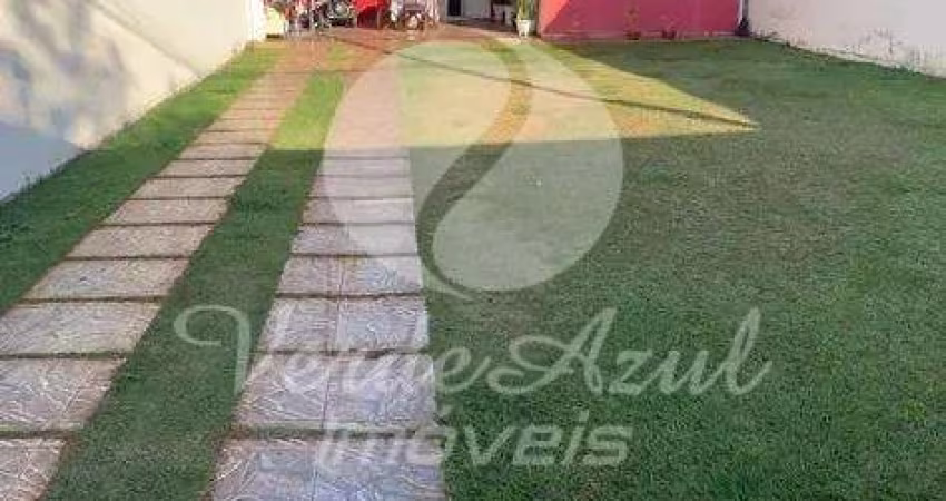 Casa com 2 quartos à venda no Residencial Parque Pavan, Sumaré 