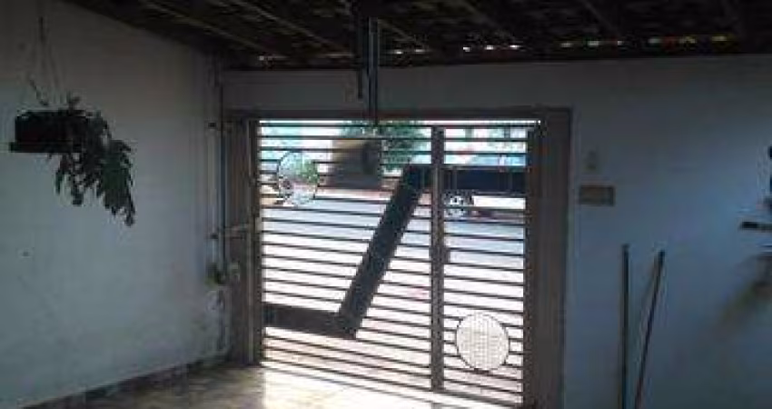 Casa com 2 quartos à venda na Adriano dos Santos Dias, 103, Residencial Parque Pavan, Sumaré