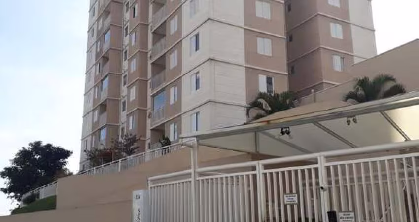 Apartamento com 3 quartos à venda no Residencial Parque da Fazenda, Campinas 
