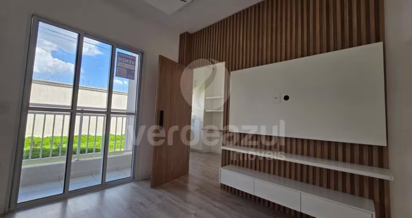 Apartamento com 2 quartos à venda na Rua Alzira Marcondes, 160, Residencial Parque da Fazenda, Campinas