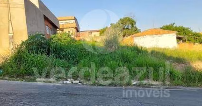 Terreno à venda no Parque do Café I, Monte Mor 