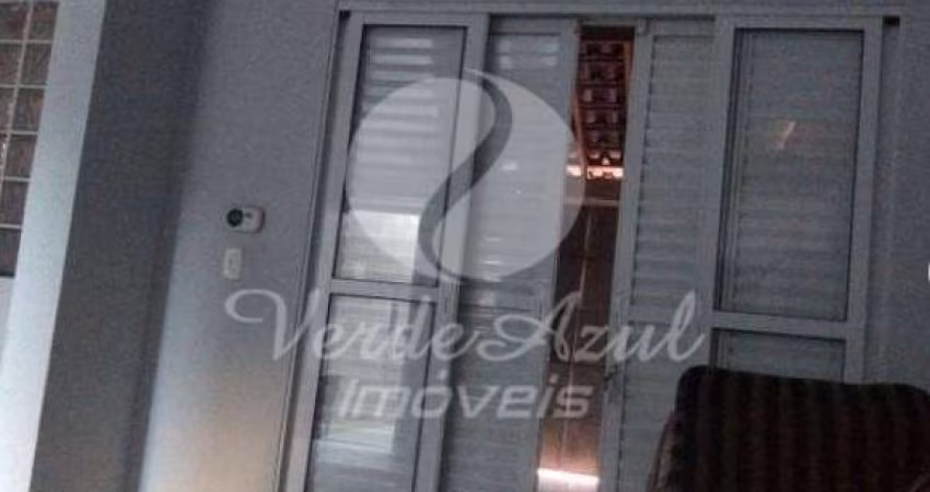 Casa com 2 quartos à venda no Residencial Portal Bordon II, Sumaré 