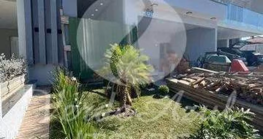 Casa em condomínio fechado com 3 quartos à venda na Avenida José Hoffmann, 212, Residencial Real Parque Sumaré, Sumaré