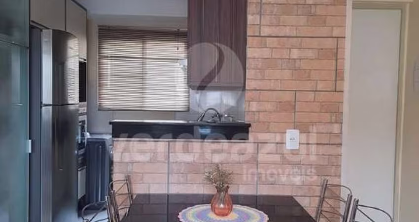 Apartamento com 2 quartos à venda na Avenida Cabo Pedro Hoffman, 132, Residencial Real Parque Sumaré, Sumaré