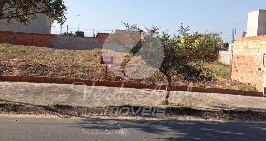 Terreno à venda no Residencial Santa Joana, Sumaré 