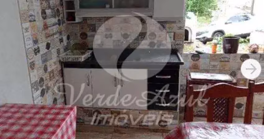 Casa em condomínio fechado à venda na Rua da Solidariedade, 90, Jardim Paz, Americana