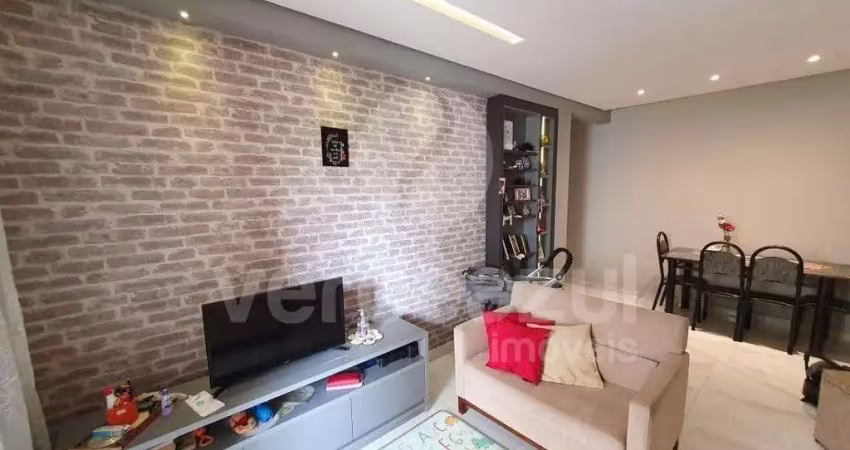Apartamento com 2 quartos à venda na Rua Antonio Matheus Sobrinho, 145, Santa Claudina, Vinhedo