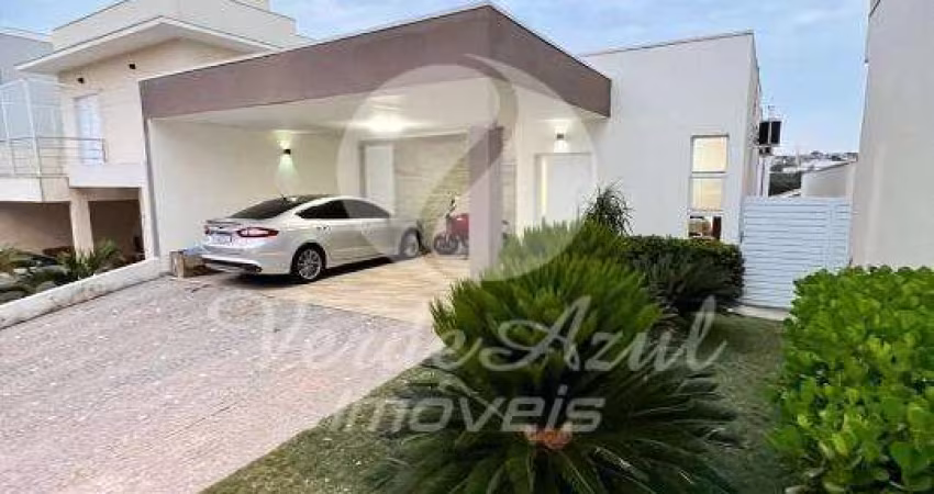 Casa em condomínio fechado com 3 quartos à venda na Rua João Previtale, 2810, Santa Cruz, Valinhos