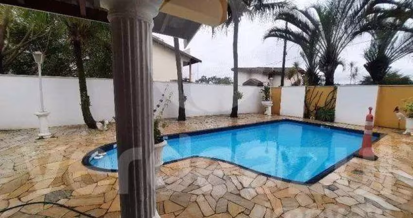 Casa em condomínio fechado com 4 quartos à venda na Rua João Previtalle, 2780, Santa Cruz, Valinhos