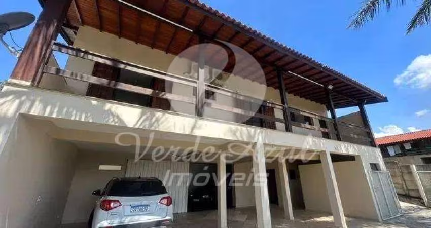 Casa em condomínio fechado com 3 quartos à venda na Rua Crista de Galo, 79, Santa Cândida, Vinhedo