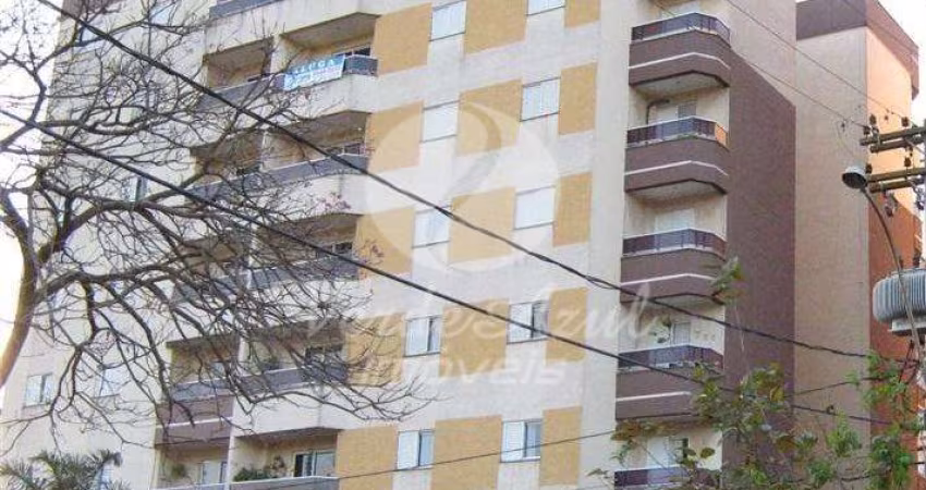 Apartamento com 3 quartos à venda na Avenida dos Pioneiros, 71, Santa Terezinha, Paulínia