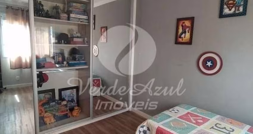 Apartamento com 3 quartos à venda na Rua Vitalino Ferro, 850, Santa Terezinha, Paulínia