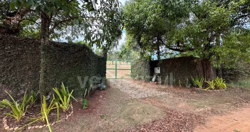 Chácara / sítio com 2 quartos à venda na Estr. Sousas - Pedreira, Km 7, Sousas, Campinas