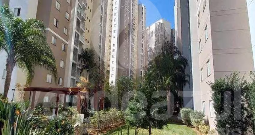 Apartamento com 2 quartos à venda no Swift, Campinas 