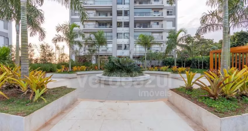Apartamento com 3 quartos à venda na Avenida Wellman Galvão de França Rangel, 798, Swiss Park, Campinas