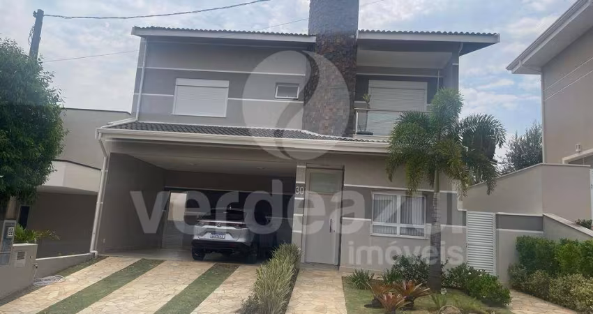 Casa em condomínio fechado com 4 quartos para alugar no Swiss Park, Campinas 