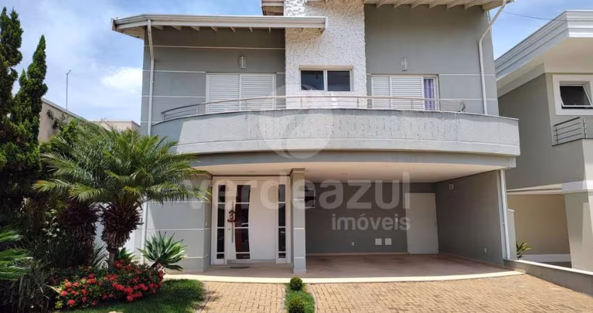Casa com 4 quartos para alugar no Swiss Park, Campinas 