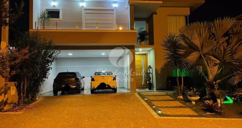 Casa em condomínio fechado com 4 quartos à venda na Rua Marcos Augusto Pinto, Swiss Park, Campinas