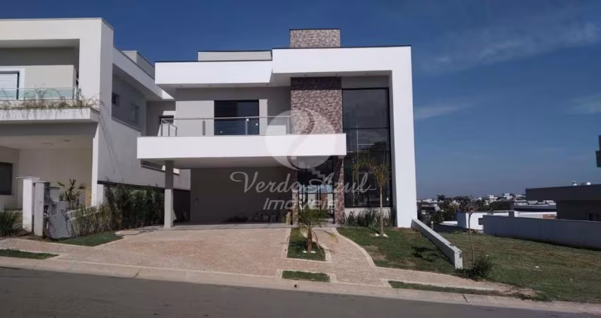 Casa em condomínio fechado com 3 quartos à venda na Rua Marcos Augusto Pinto, Swiss Park, Campinas
