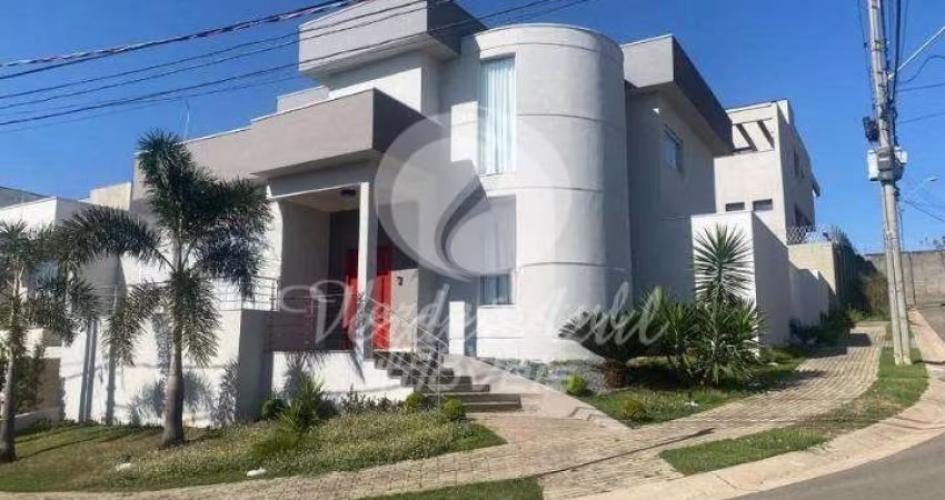 Casa em condomínio fechado com 3 quartos para alugar na Rua Marcos Augusto Pinto, Swiss Park, Campinas